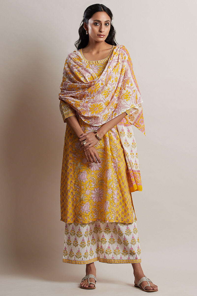 Nafees Zinat Kurta