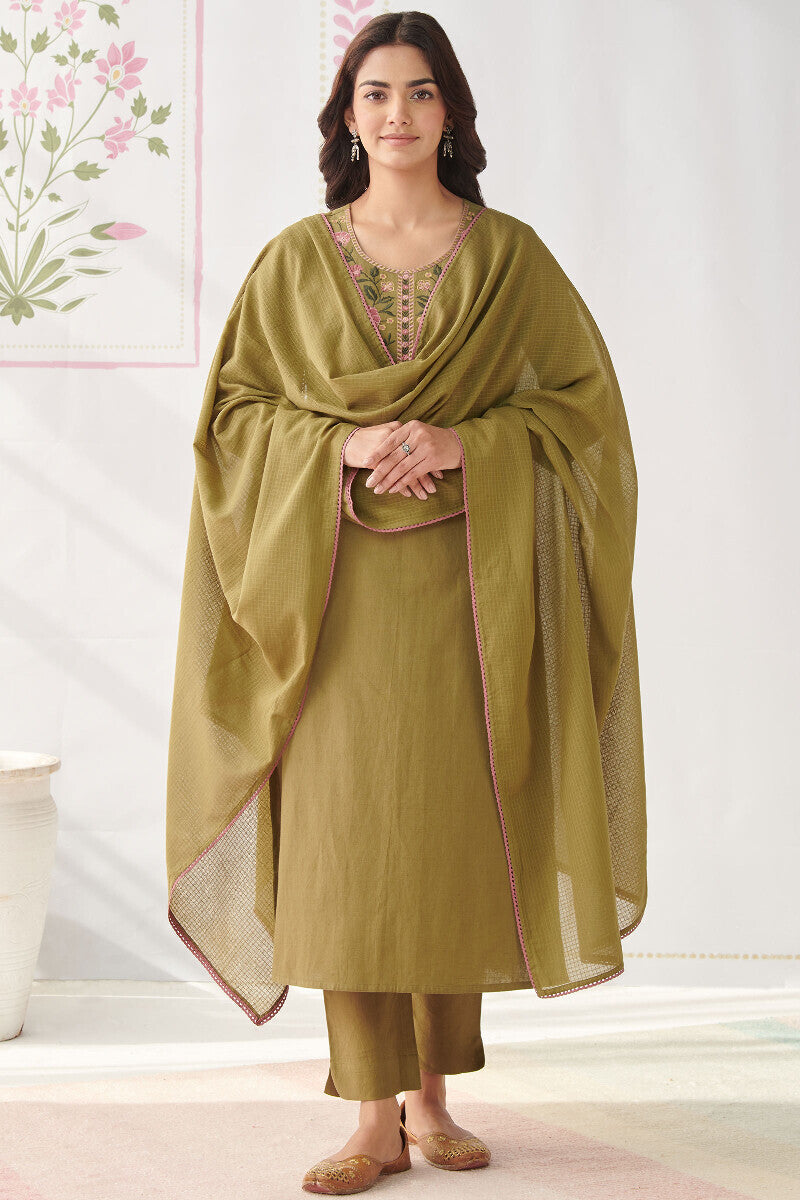 Roza Nafisa Narrow Pants
