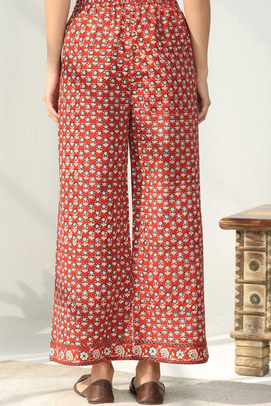 Sehra Ziah Bagru Farsi