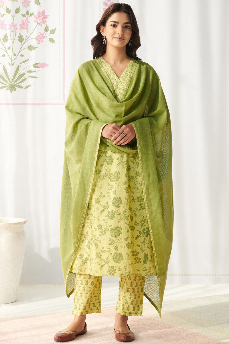 Gauhar Ruhi Dupatta
