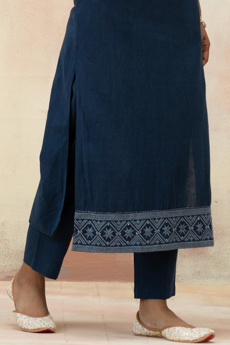 Naadirah Fizah Handloom Kurta