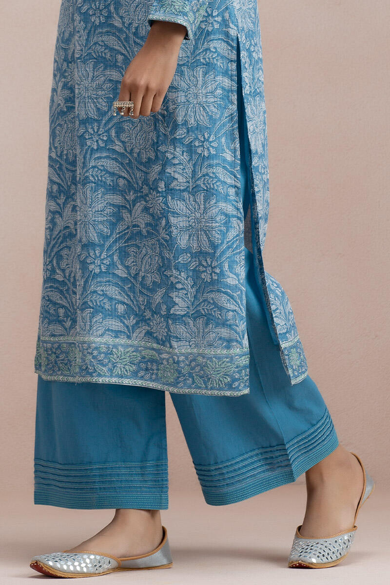 Gauhar Farhat Kota Kurta