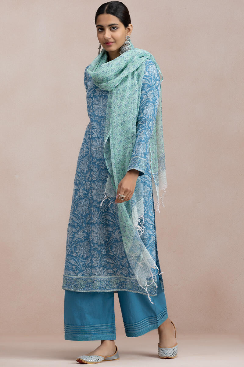 Gauhar Farhat Kota Kurta