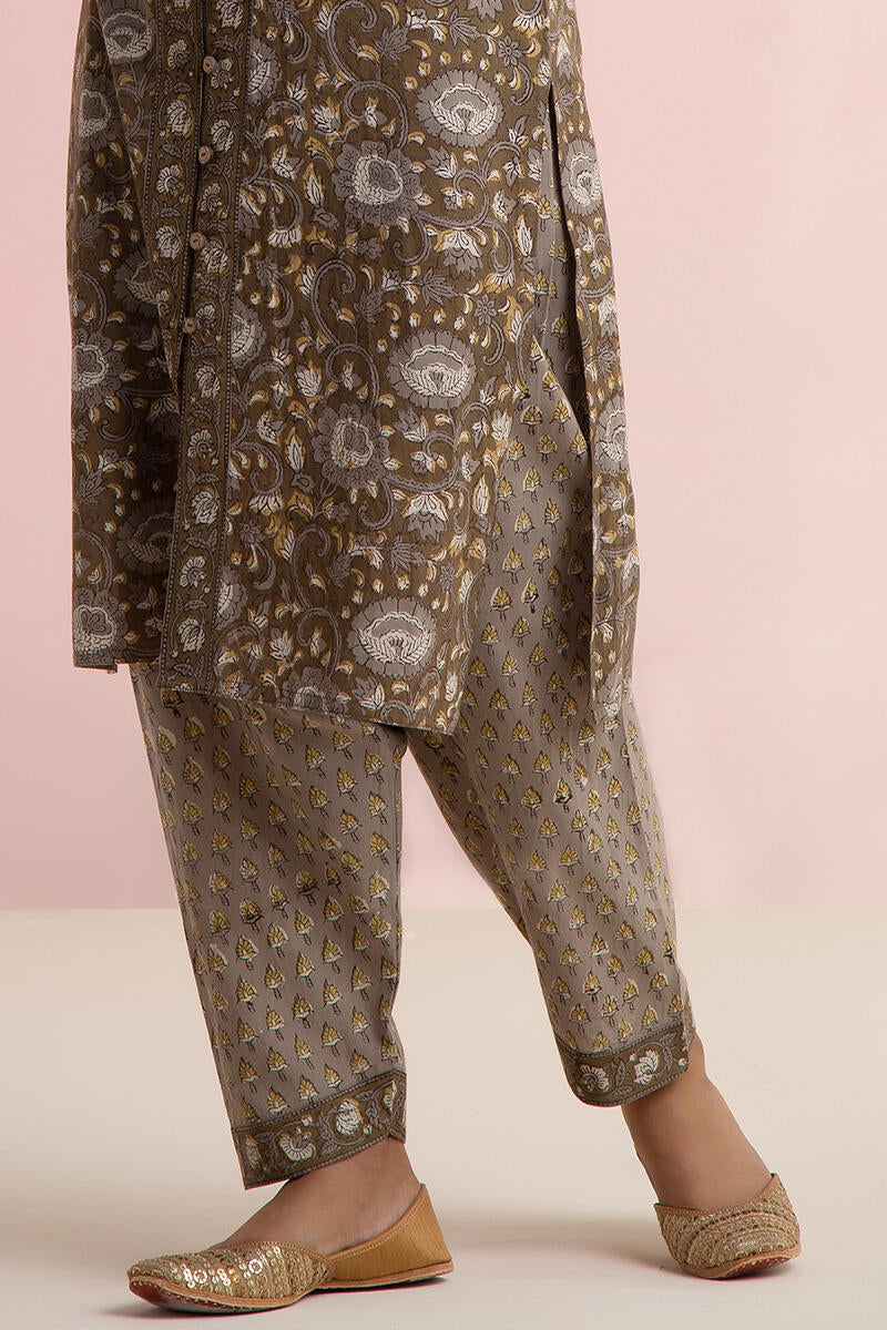 Rehnuma Mehreen Kurta