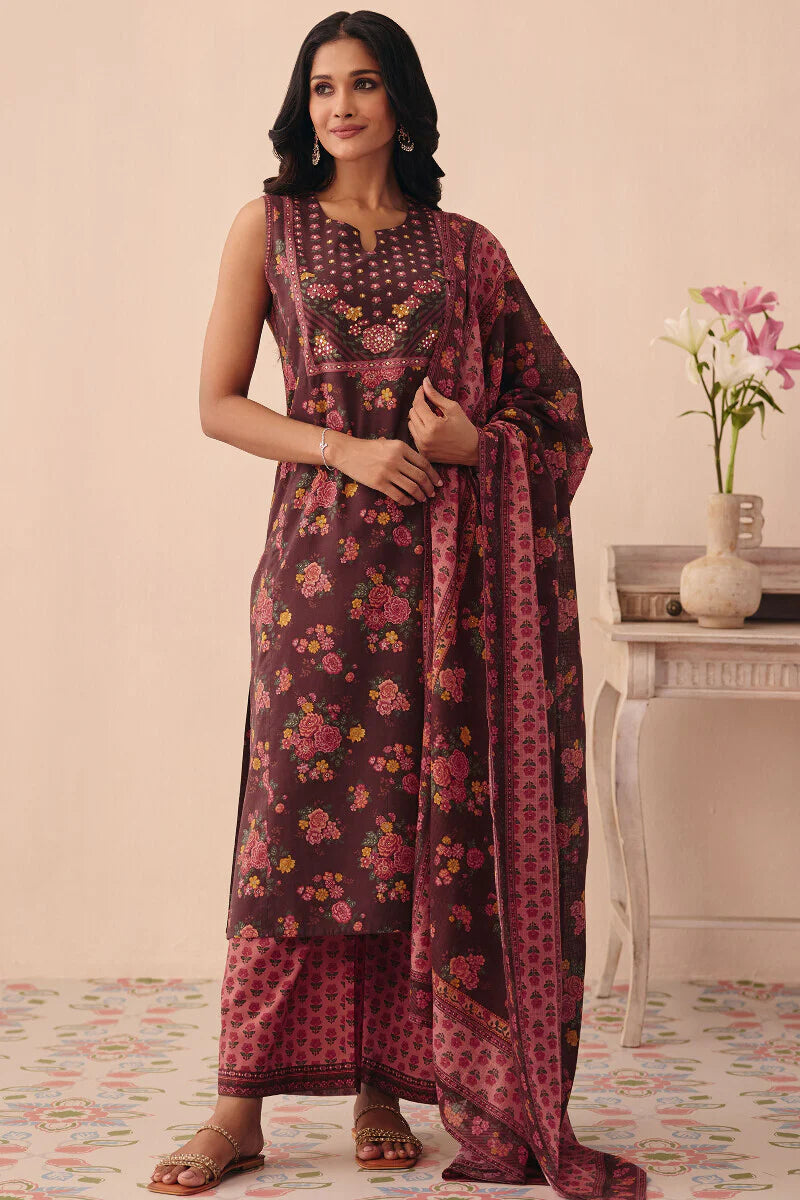 Surplus: Gulraiz Rahima Kurta
