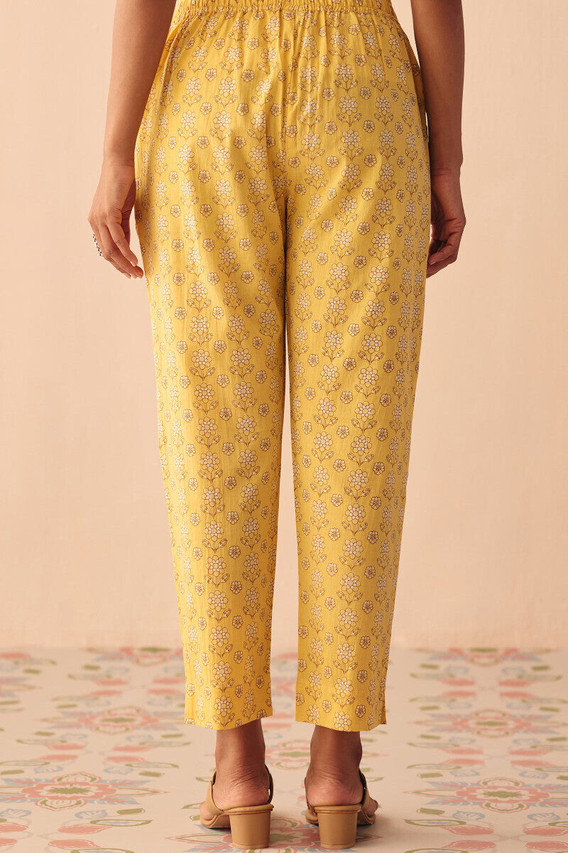 Gulraiz Saisha Narrow Pants