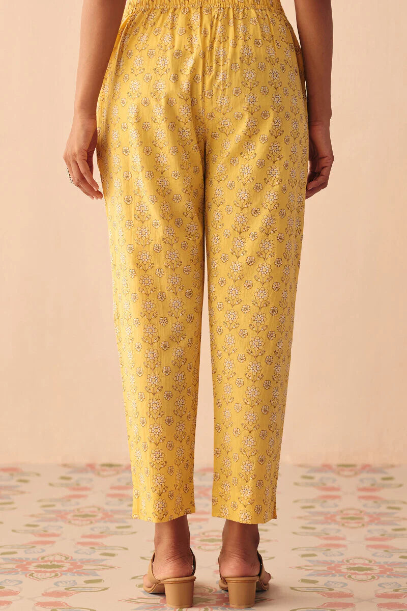 Surplus: Gulraiz Saisha Narrow Pants