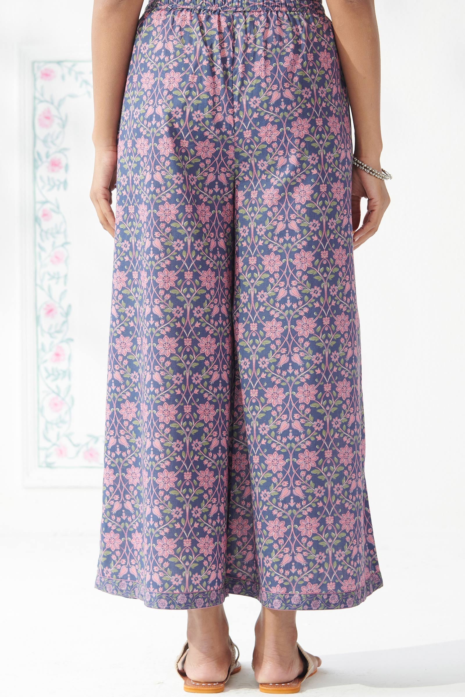 Surplus: Gulbahar Shahida Palazzo