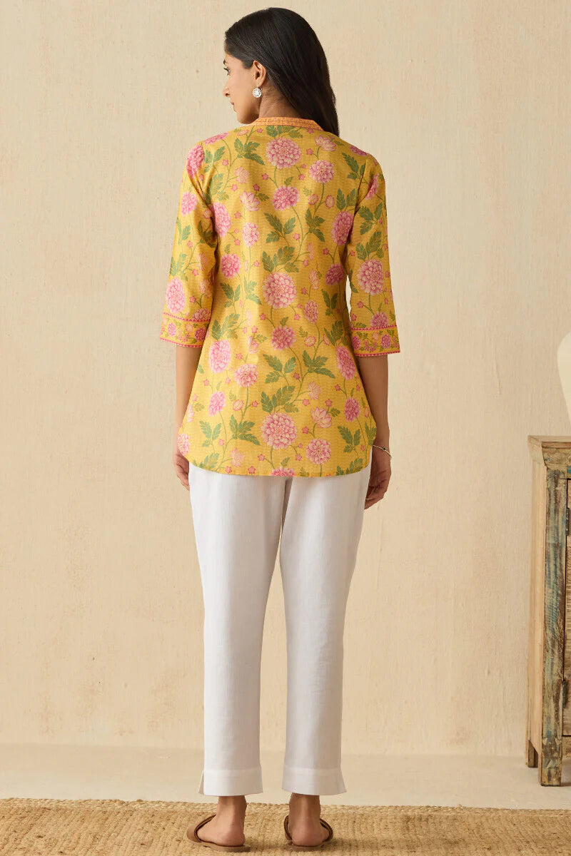 Surplus: Meher Zara Top