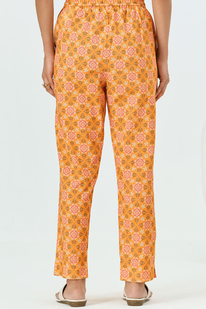 Meher Zenia Narrow Pants