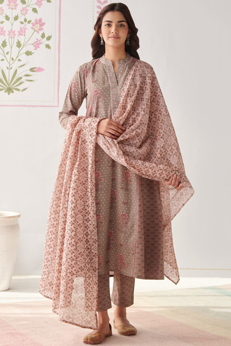 Rosheen Alya Sanganeri Kurta