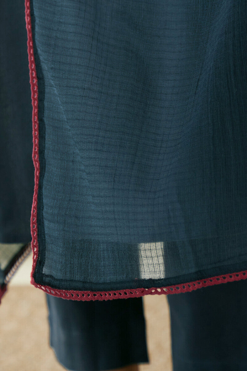 Rosheen Feriha Dupatta