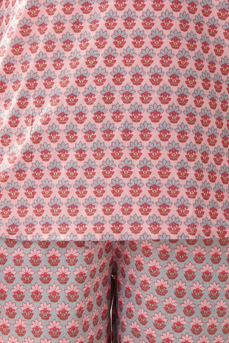 Rosheen Suhana Loungewear Set