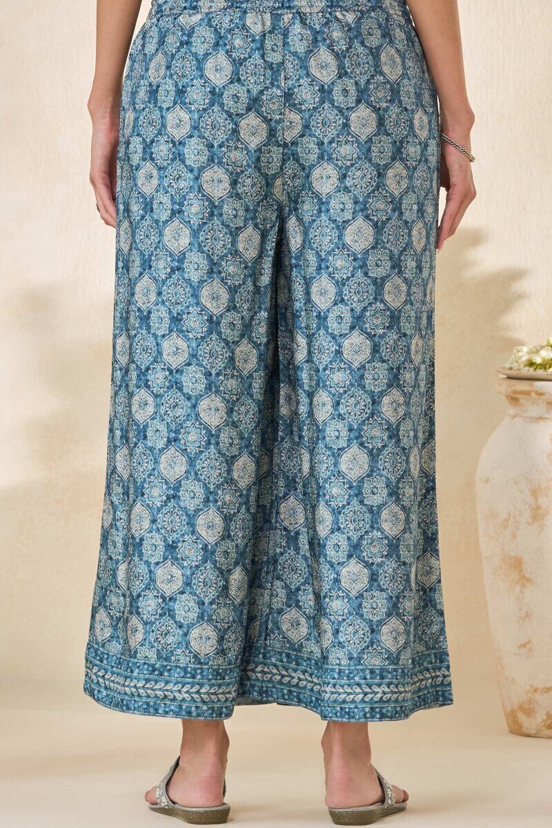 Mehrunissa Ahana Palazzo