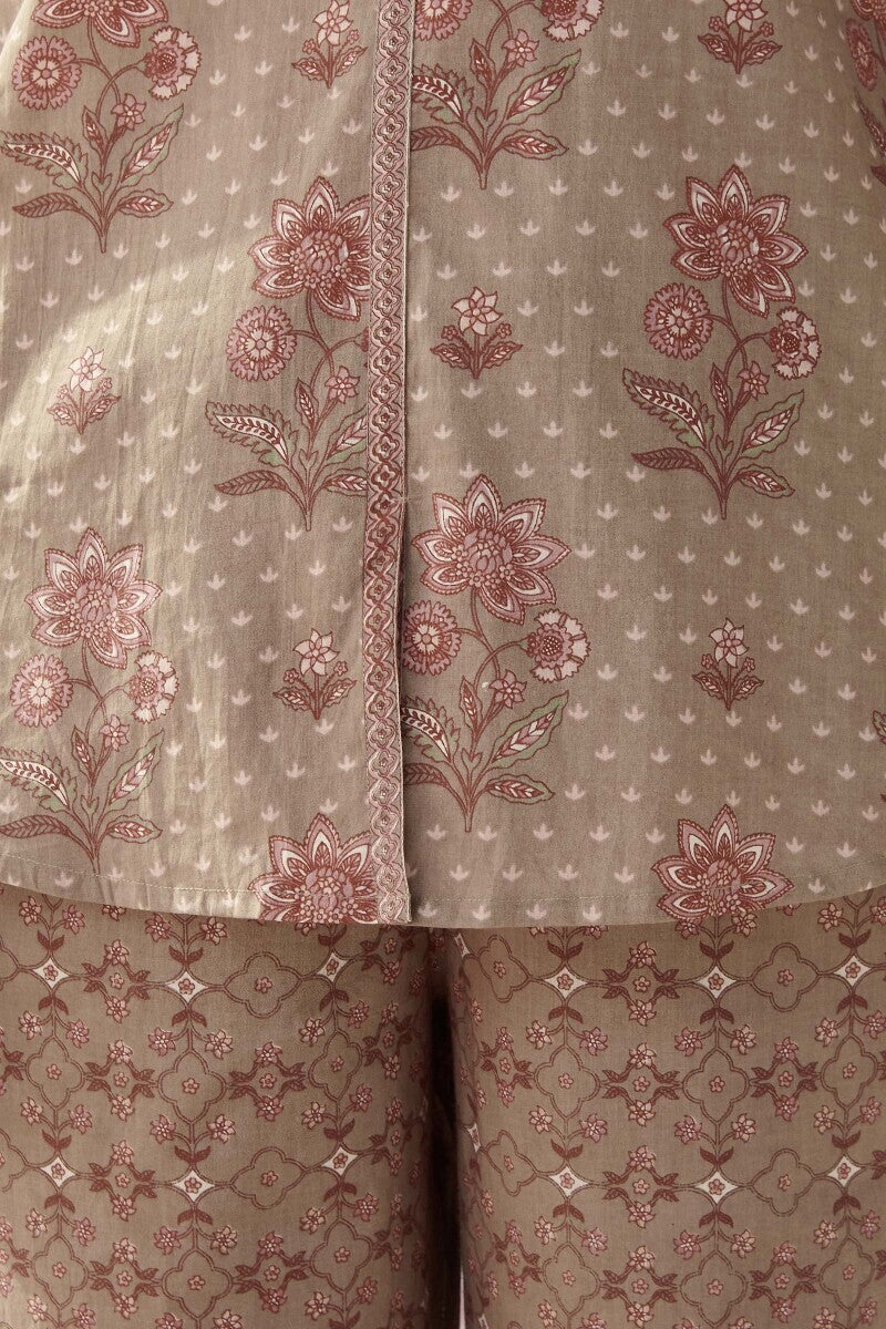 Rosheen Rehmat Loungewear Set