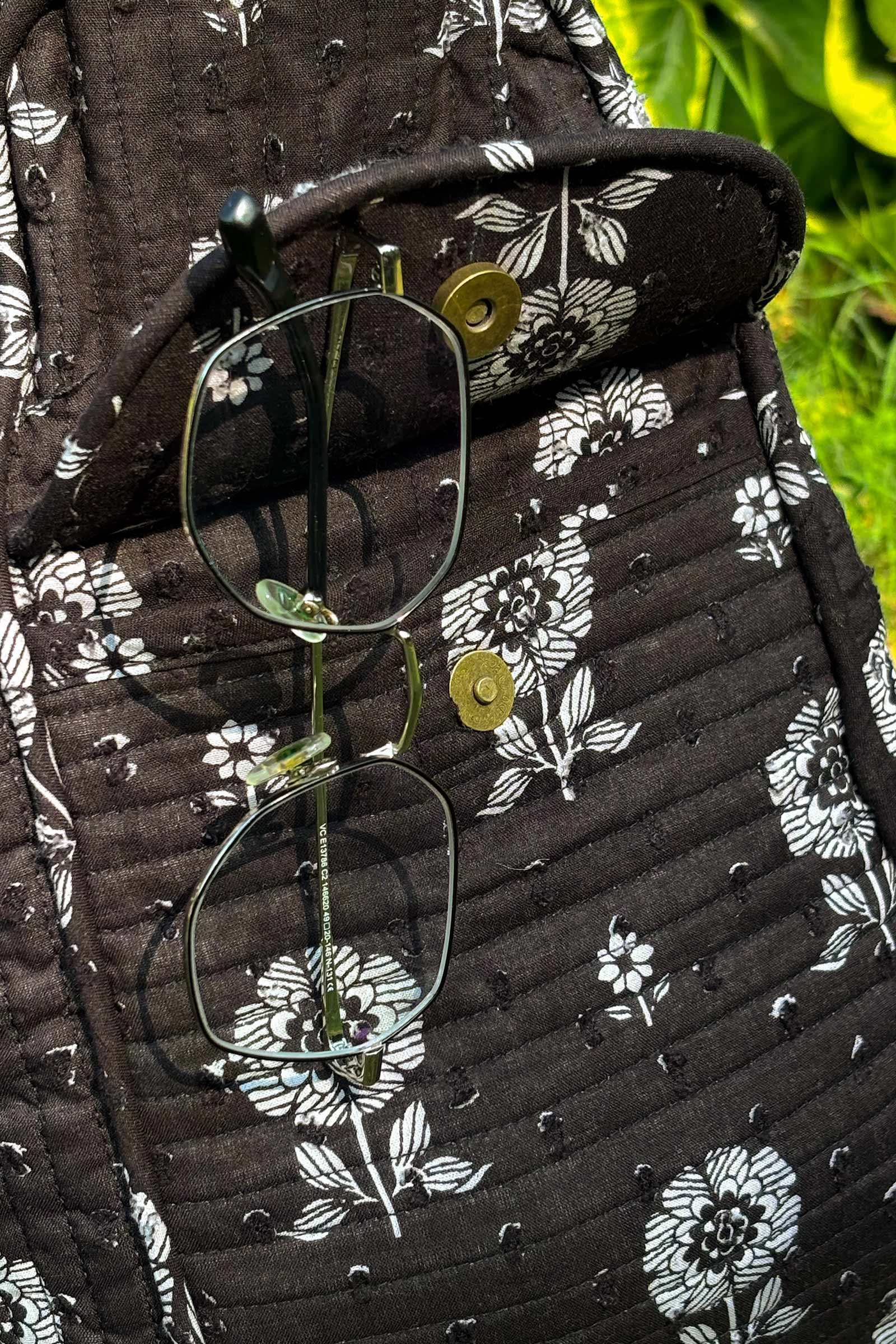 Roza Meher Holdall Bag