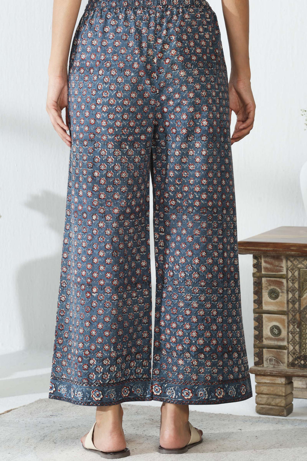 Sehra Afsana Bagru Farsi