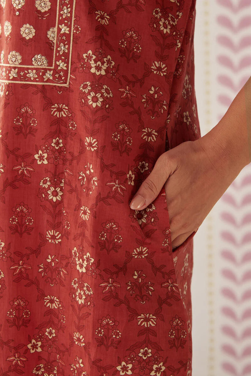 Gauhar Zunaira Kaftan