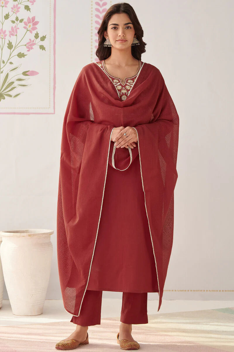 Roza Gulnaz Kurta