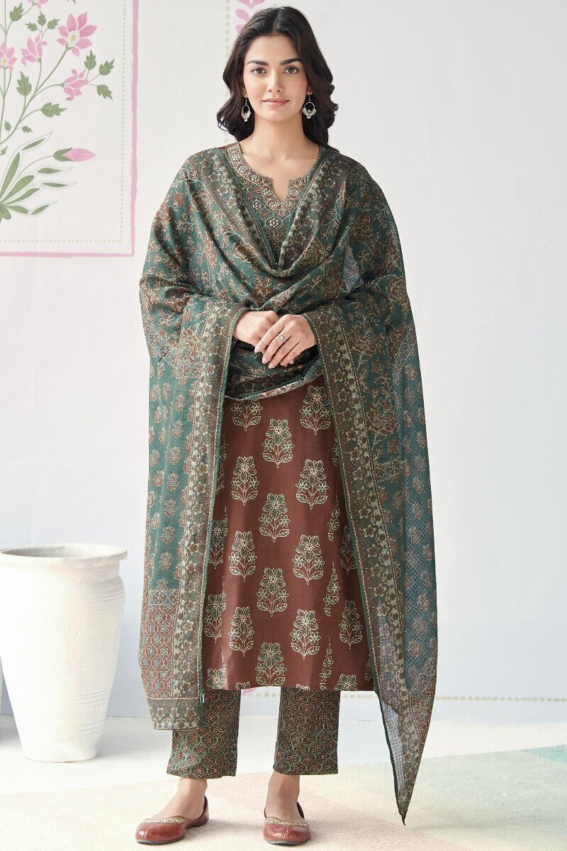 Mehreen Sabira Kurta