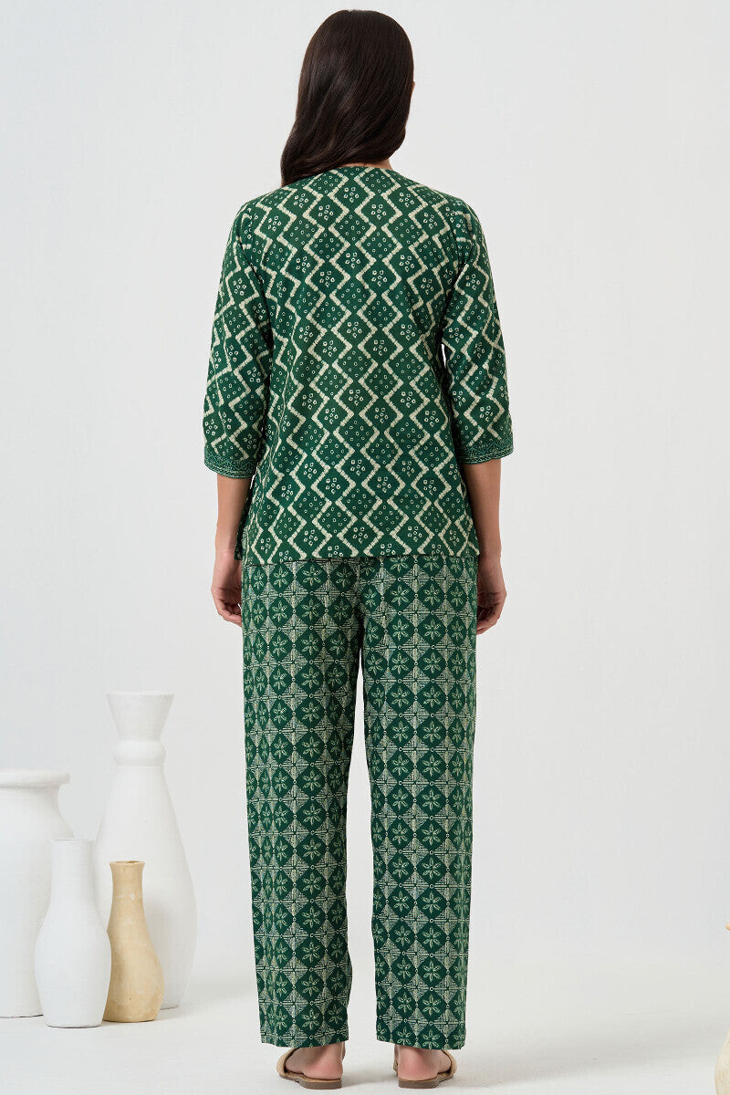 Rangrez Yasmine Co-ord Set