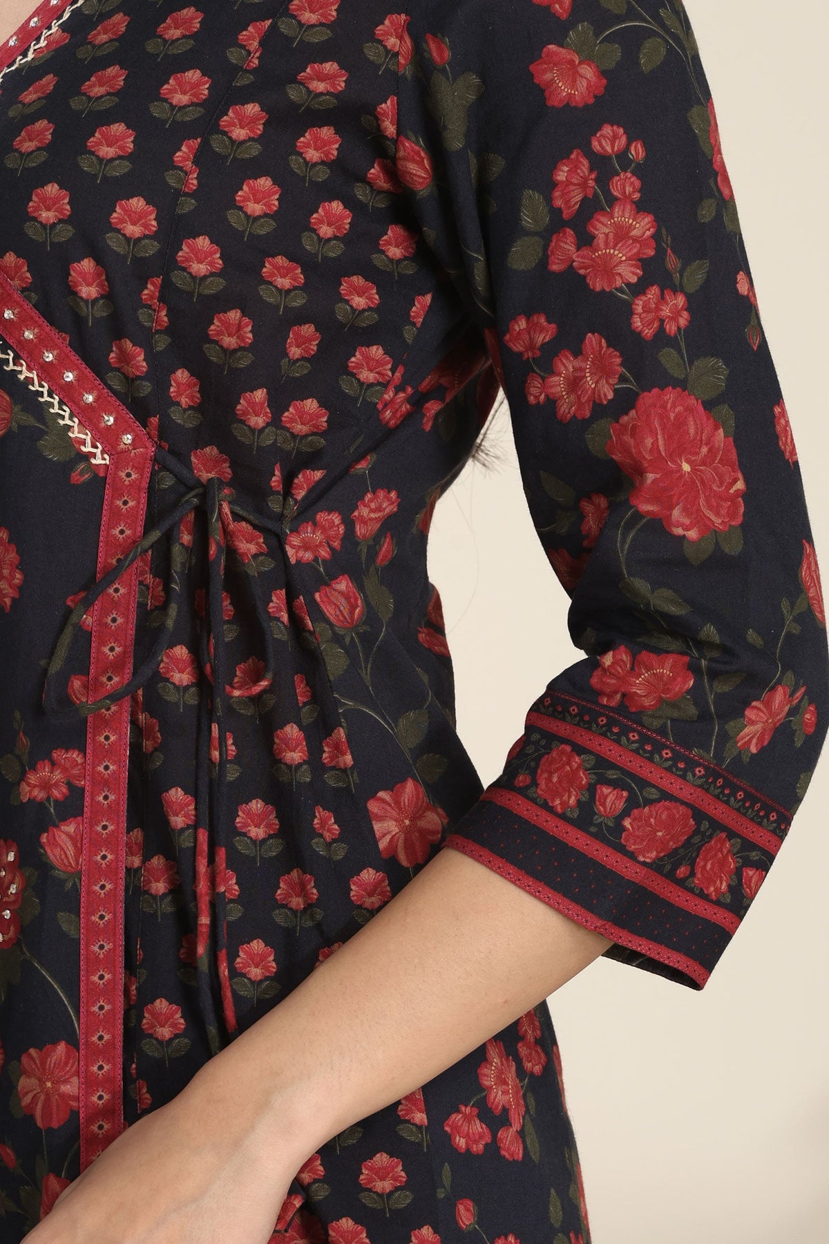 Surplus: Laylah Anaisha Kurta