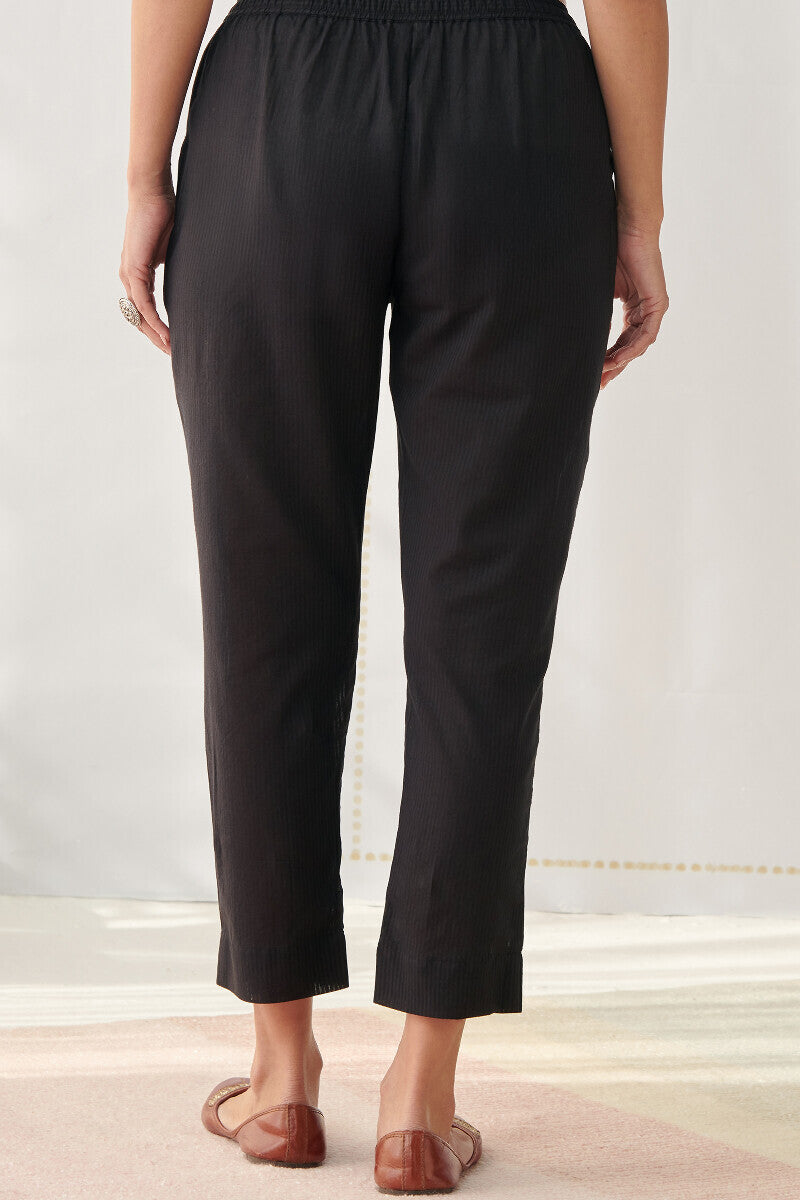 Gauhar Saba Narrow Pants