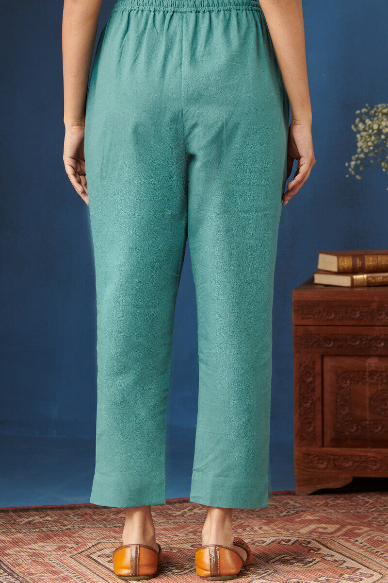 Roza Madiha Narrow Pants