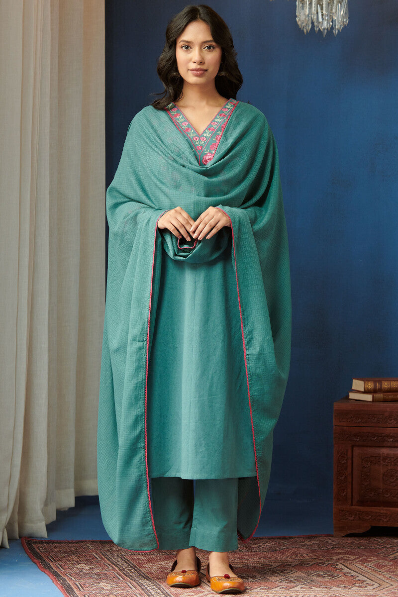 Roza Madiha Kurta