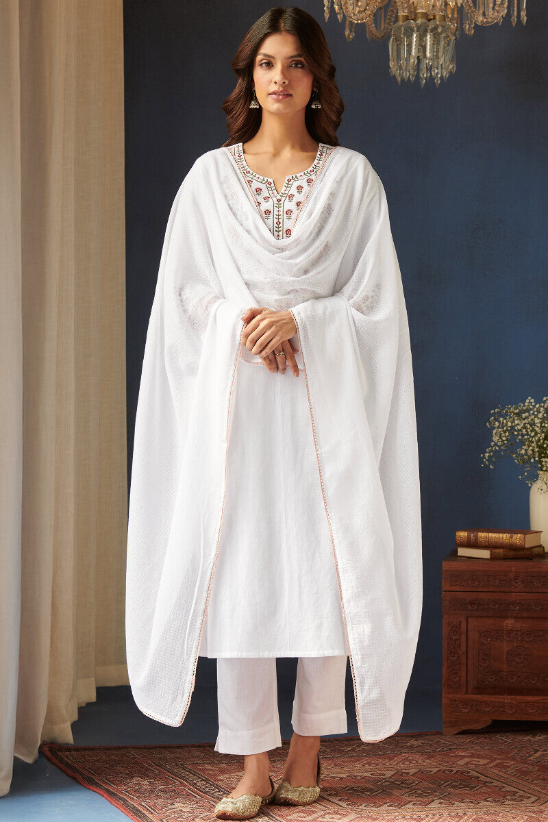 Rosheen Tira Dupatta