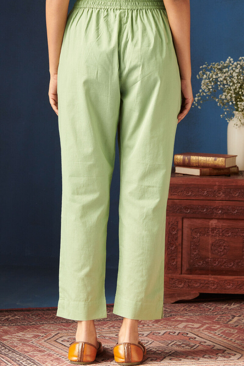 Nasrine Maya Narrow Pants