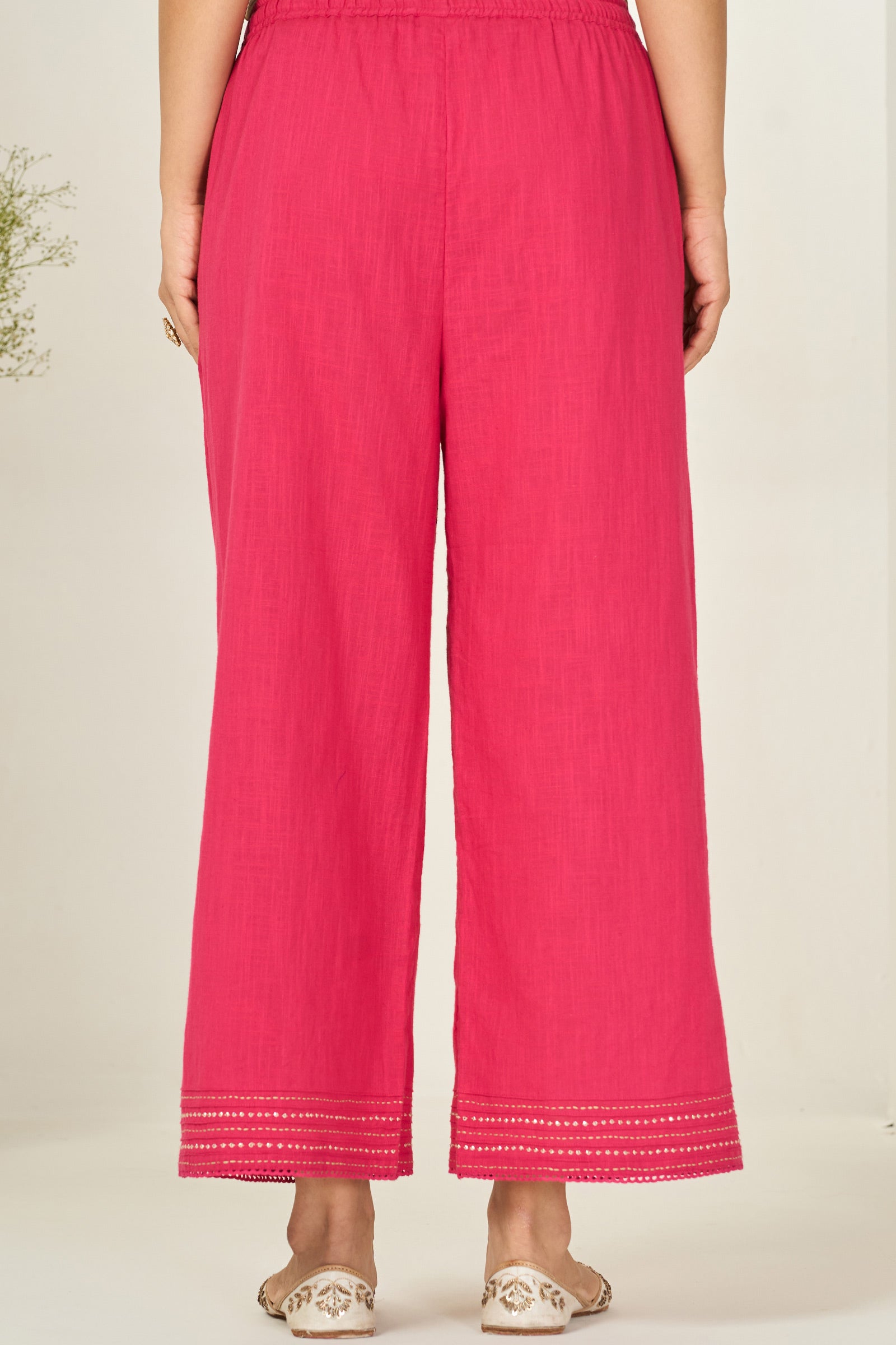 Roza Zara Fuchsia Farsi