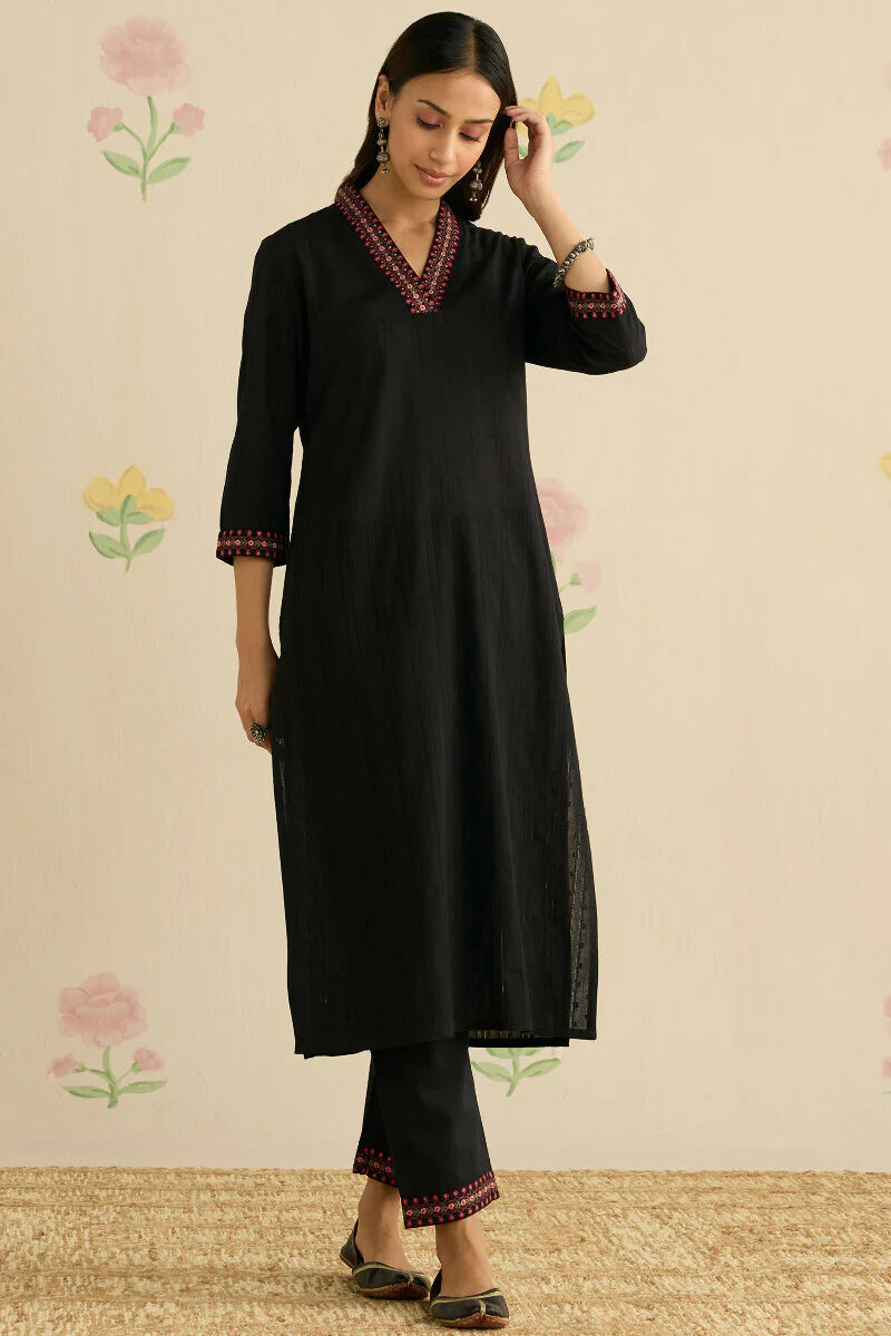 Mehraab Pariza Kurta