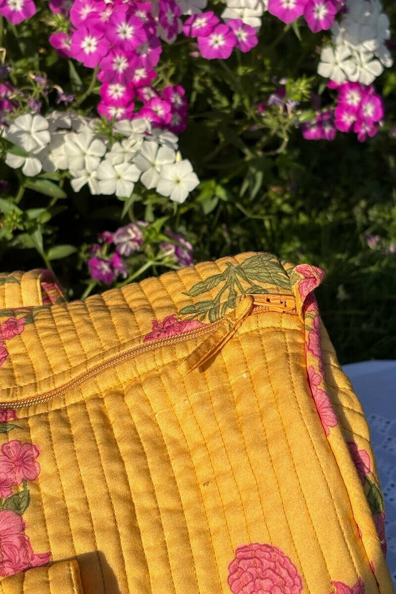 Roza Inara Holdall Bag