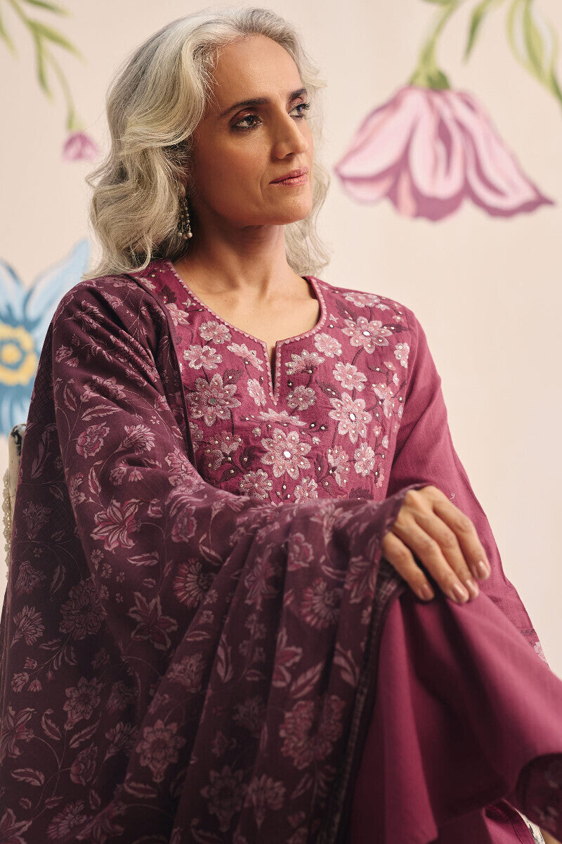 Mehraab Shabnam Kurta