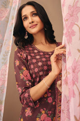 Gulraiz Meera Kurta