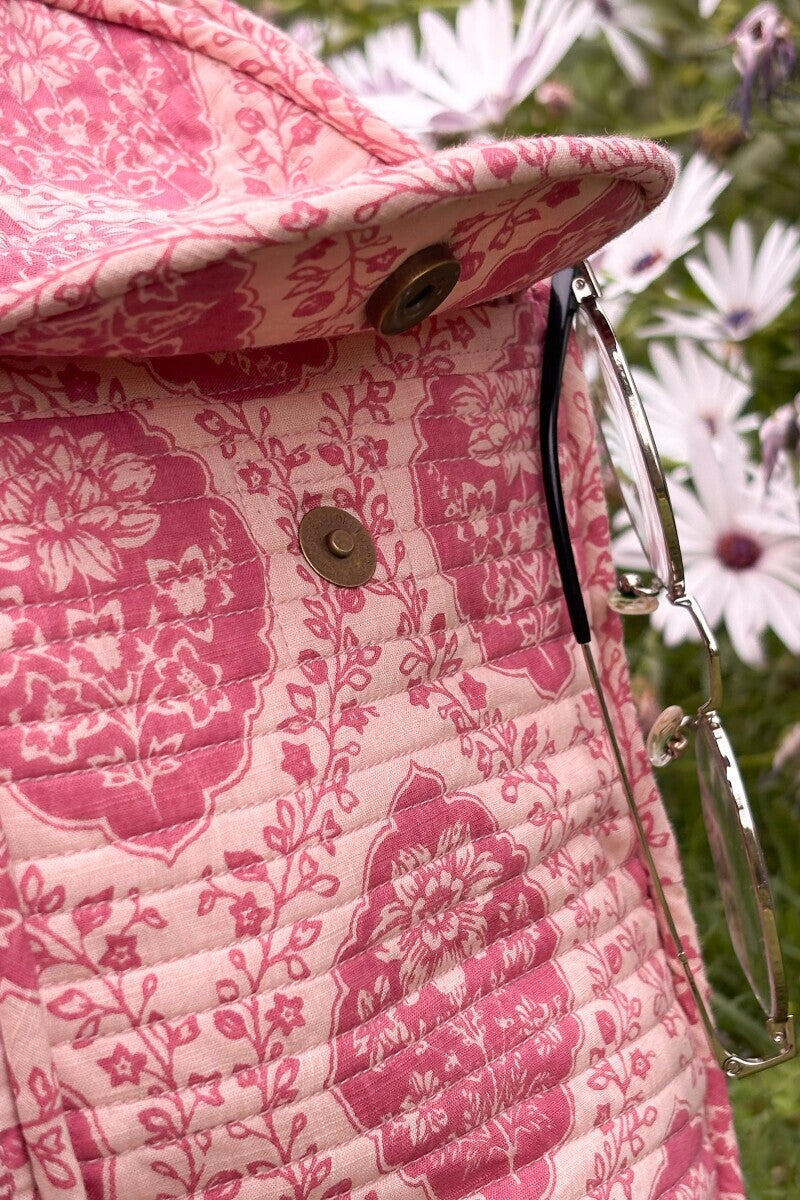 Roza Seerat Holdall Bag