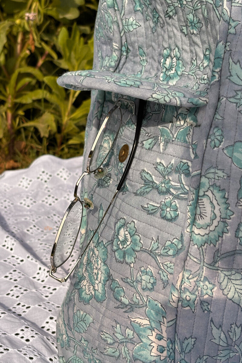 Roza Mahira Holdall Bag