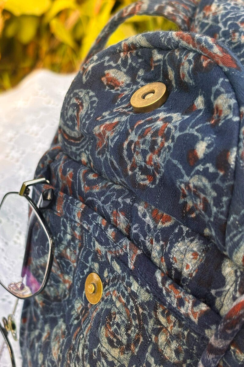 Roza Farah Holdall Bag