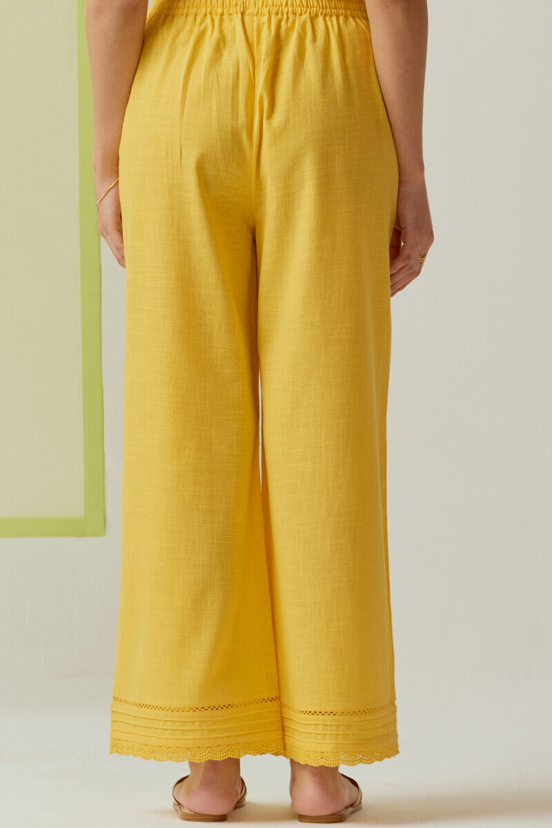 Roza Sehreen Yellow Farsi