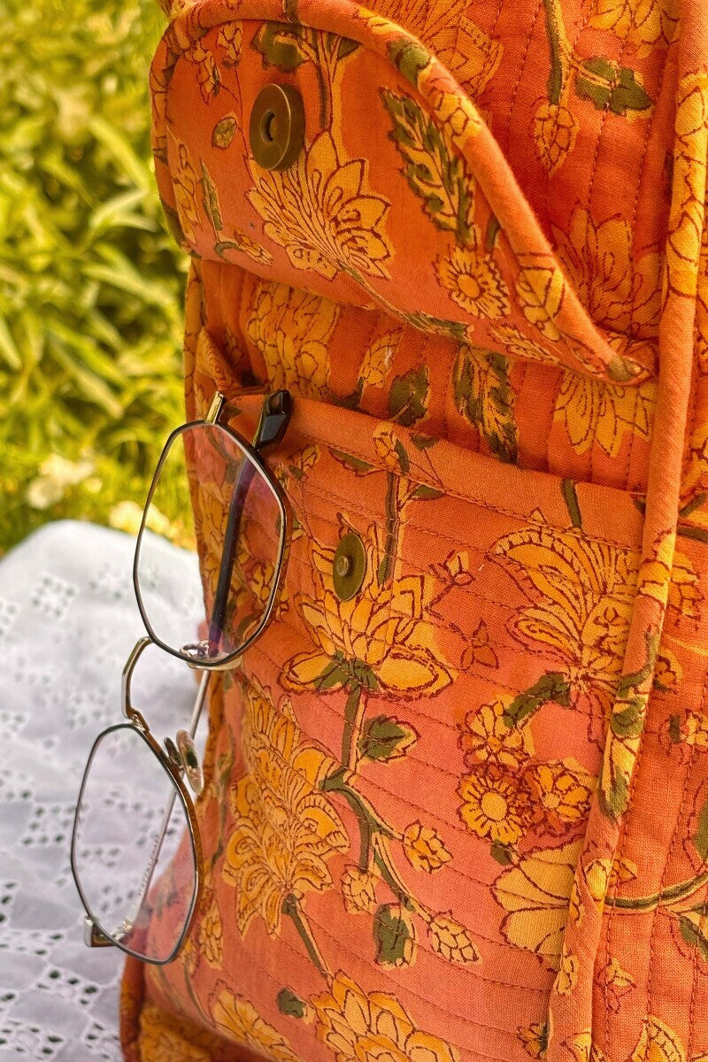 Roza Maya Holdall Bag