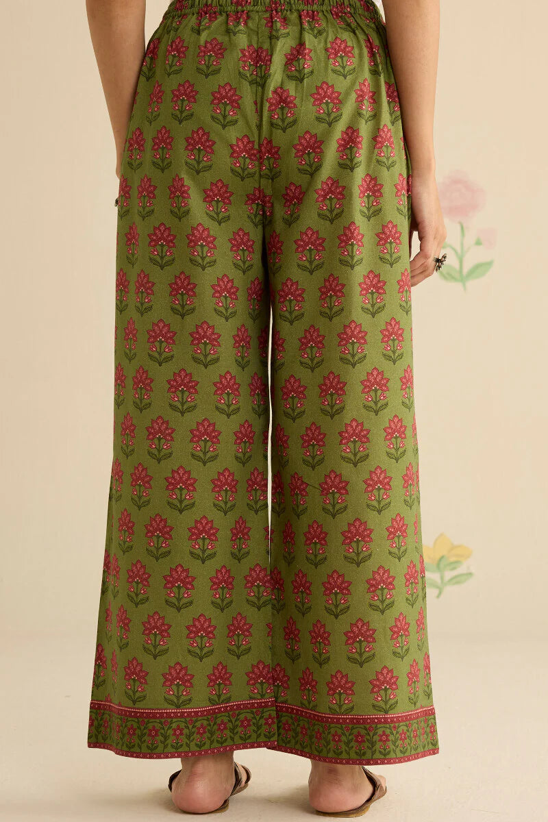 Surplus: Gulraiz Saira Farsi