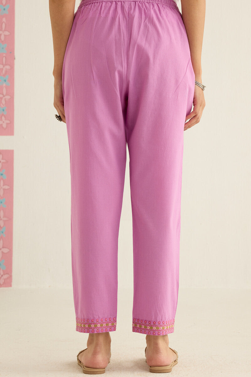 Mehraab Samreen Narrow Pants