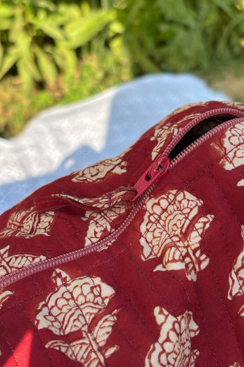 Roza Rivayat Holdall Bag