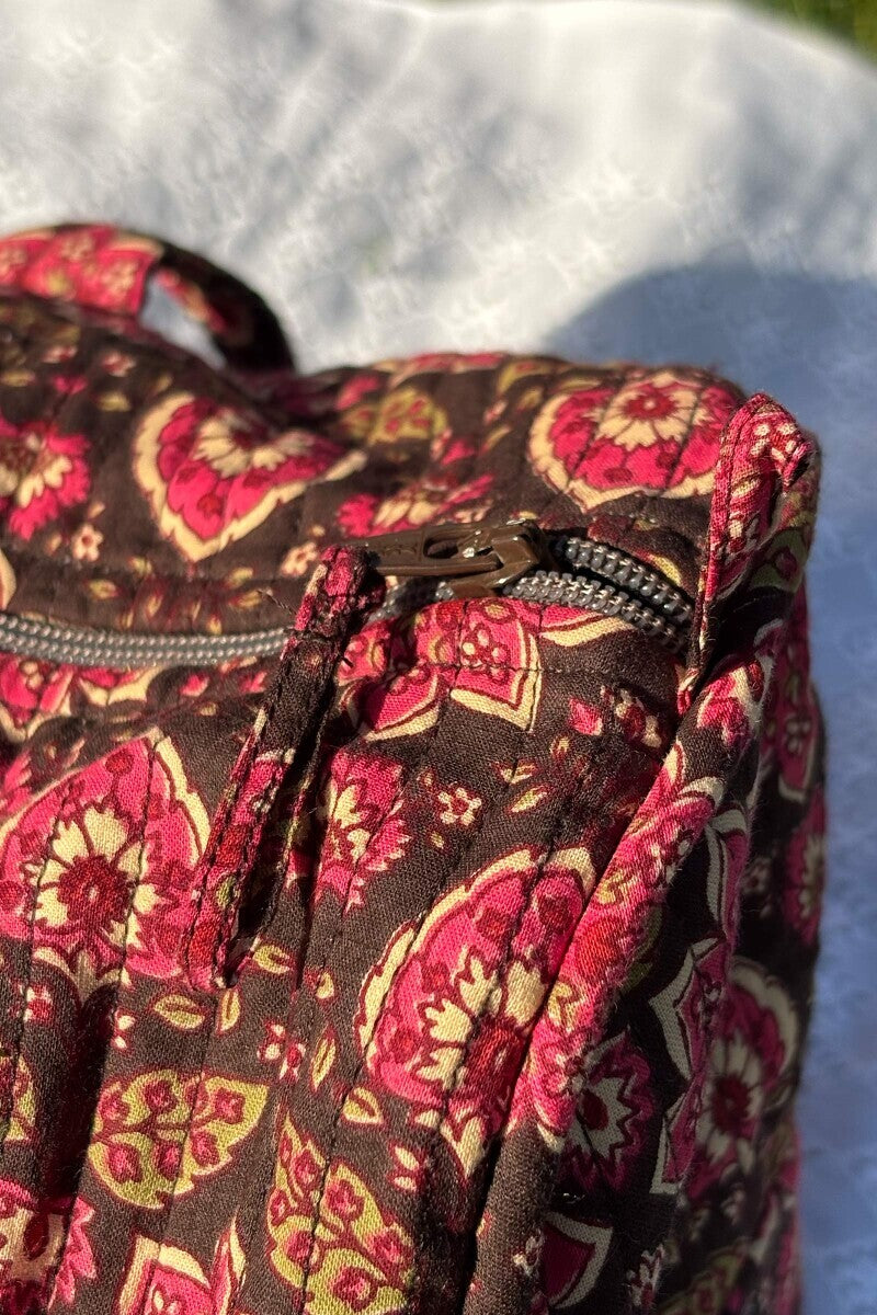 Roza Afsana Holdall Bag