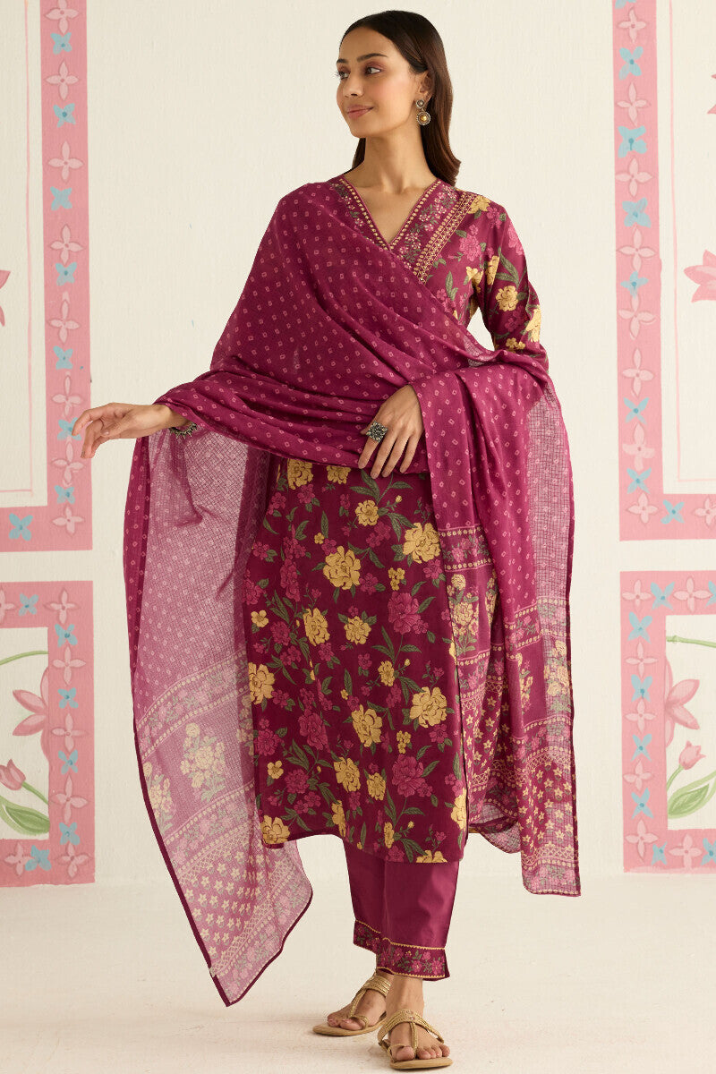 Mahnoor Mahira Dupatta