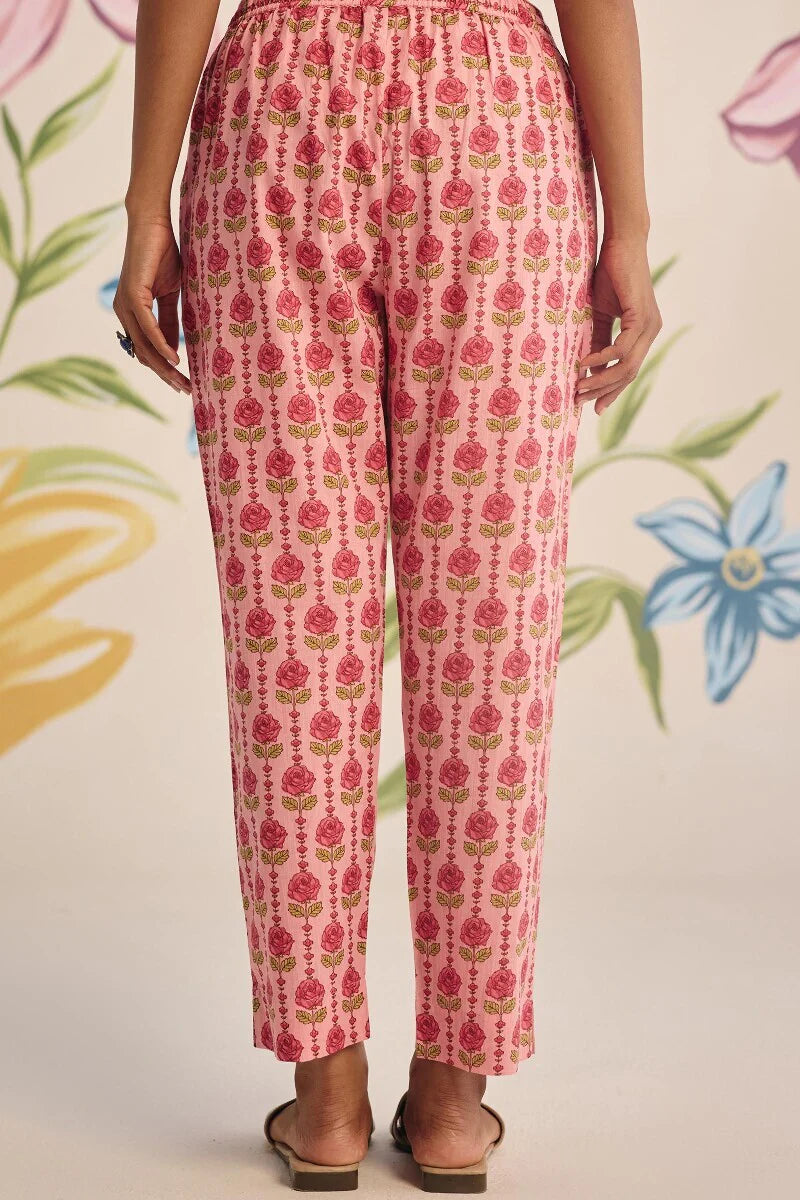 Surplus: Gulraiz Mahi Narrow Pants