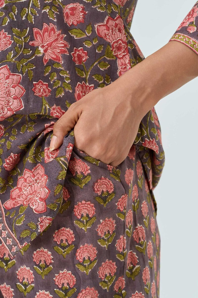 Rosheen Nafisa Loungewear Set