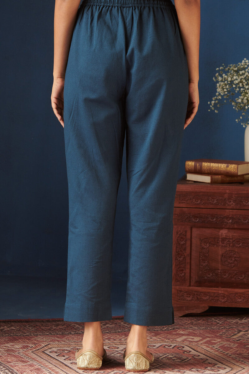 Rosheen Tahira Narrow Pants