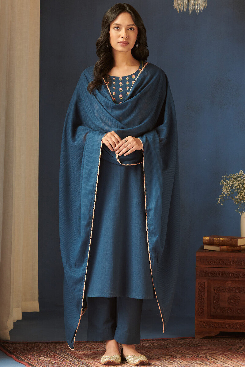 Rosheen Tahira Narrow Pants